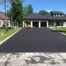 Driveway Pressure Washing in Hialeah Gardens, FL